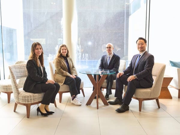 留学支援のカスタマーサクセス（未経験OK）