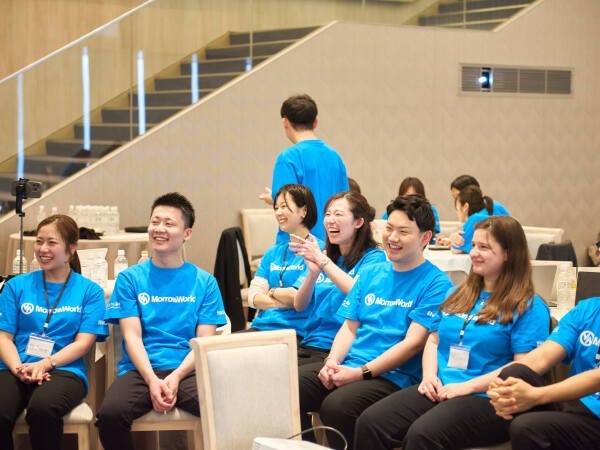 留学支援のカスタマーサクセス（未経験OK）