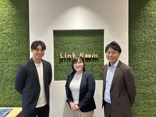 宅建事務・宅建有資格者（未経験可・残業なし）