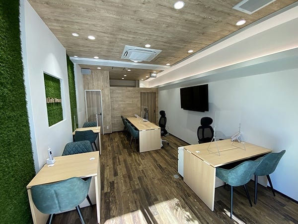 宅建事務・宅建有資格者（未経験可・残業なし）