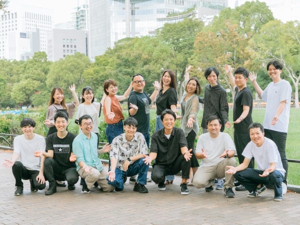 法人営業・IT企業の法人営業（未経験OK・リモートワークOK）