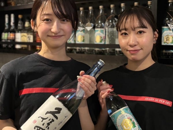 ホールキッチンスタッフ（勤務OK・正社員登用あり）