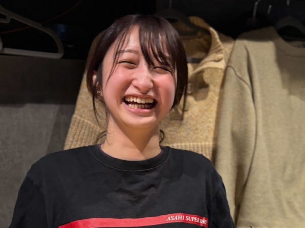 ホールキッチンスタッフ（勤務OK・正社員登用あり）