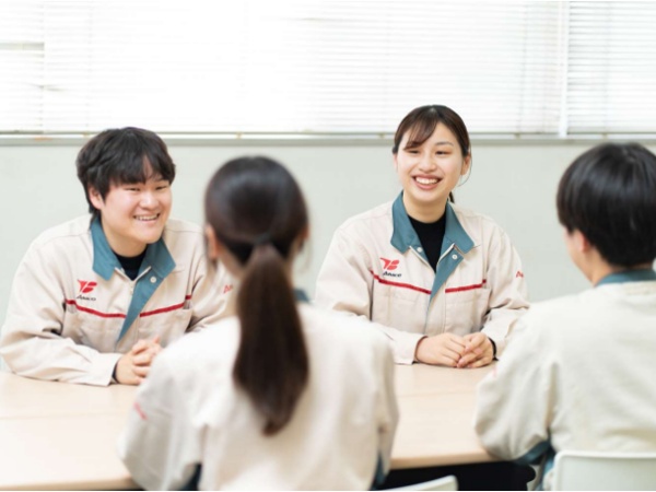 品質管理・事務局業務担当（豊田市勤務・福利厚生充実）