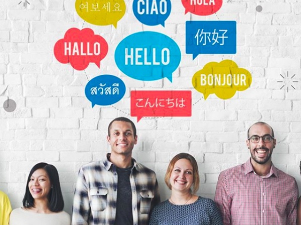 外資系企業が持つ風通しのよさと、グローバルな環境でキャリア形成しませんか？