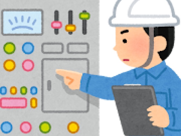 工場軽作業スタッフ・正社員・電子部品工場スタッフ