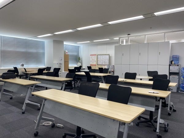 利用者様への様々なプログラムが実施されています。