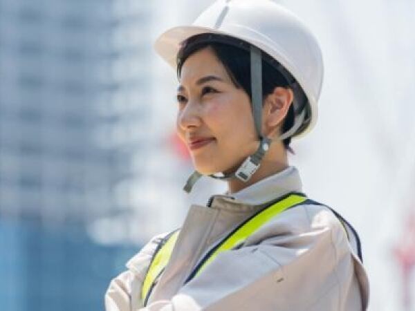 現場アシスト業務・建設現場のカンタンサポート（学校やサークルとの両立も可）