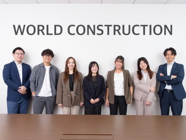 上場グループ企業で安定性の高い当社なら、未経験からでもしっかりキャリアアップが目指せます！！