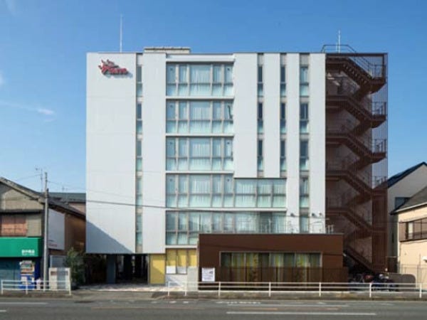 Photoshop.Illustrator・pro.Capcut・Excelの広報担当・太陽ケアセンター・正社員（必要なPCスキル）