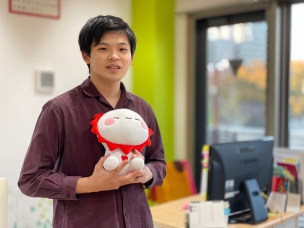 Photoshop.Illustrator・pro.Capcut・Excelの広報担当・太陽ケアセンター・正社員（必要なPCスキル）