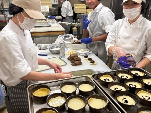 パンの製造販売・製造スタッフ（未経験大歓迎・各種手当充実）