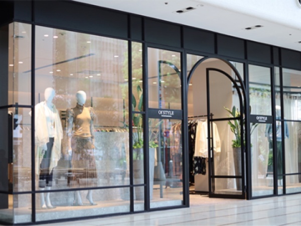 ファッションアドバイザー（学歴不問・フリーター歓迎）