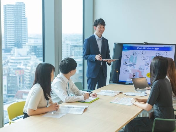 webマーケティング