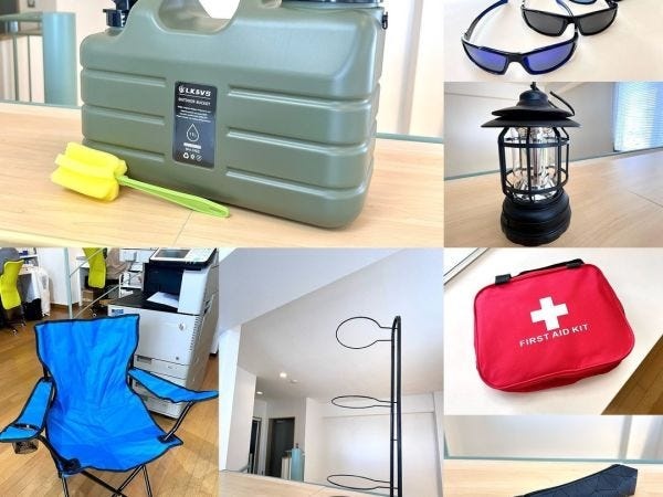 取り扱い商品例