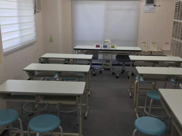 採点スタッフ指導補助