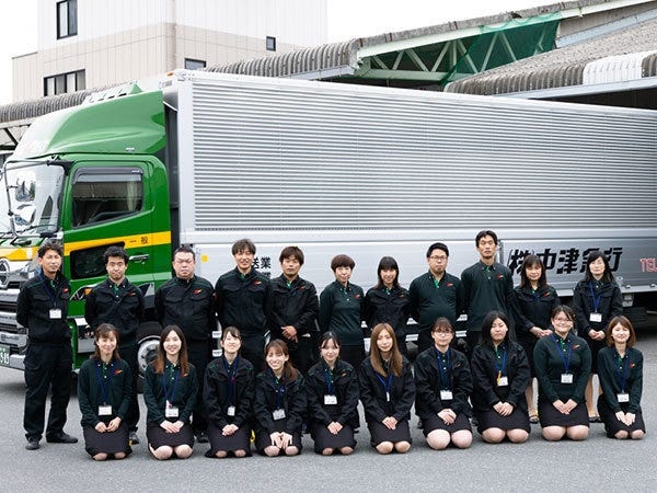 「地域での評判が良かったから」「ドライバー仲間から働きやすいと聞いて」など口コミで入社を決めた先輩たちも多数！