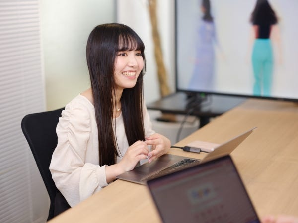 困ったことがあればなんでも相談してください。