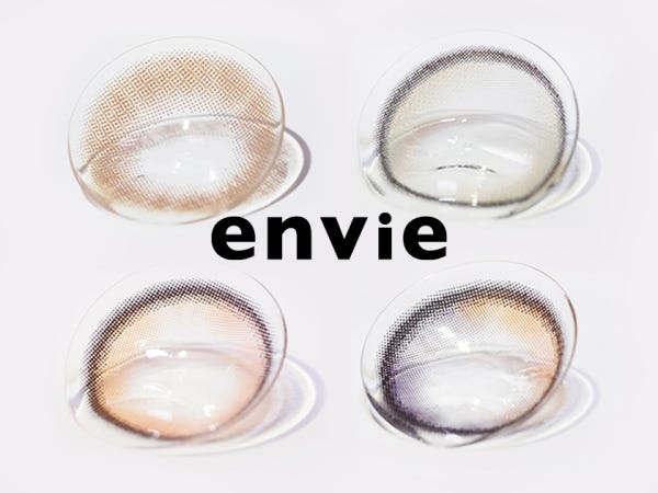 グラフィックデザイナー・カラコンメーカー（転勤なし）