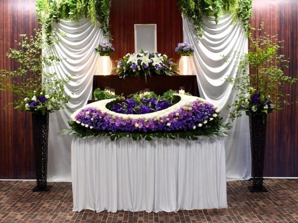 実際の作品です。高い技術力でお客様から支持されています。