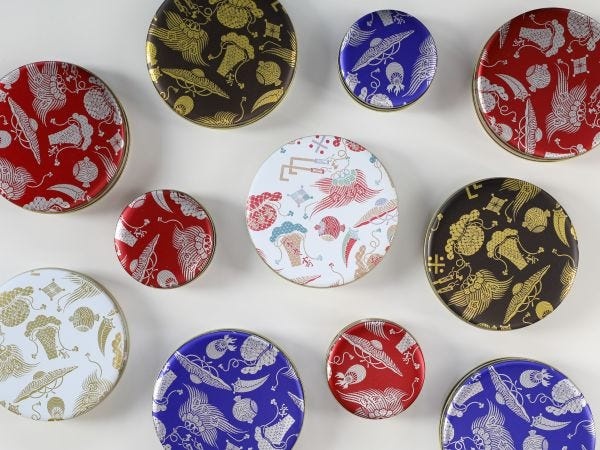 江戸和菓子のオンラインショップの受注スタッフ・オンラインショップの受注スタッフ（WEB作成やコールセンター業務の経験の方歓迎）