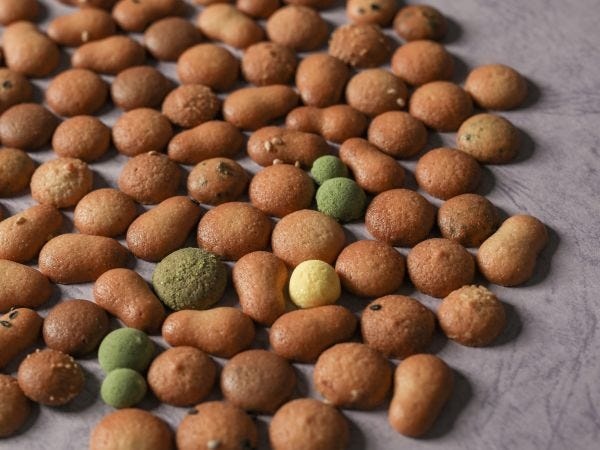 江戸和菓子のオンラインショップの受注スタッフ・オンラインショップの受注スタッフ（WEB作成やコールセンター業務の経験の方歓迎）