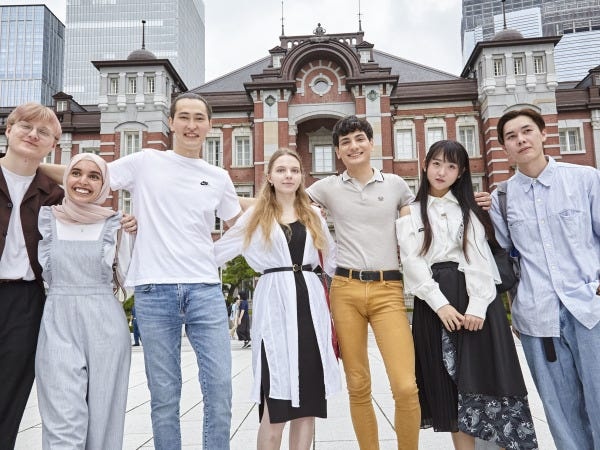 日本語教師・登録日本語教員・修了者