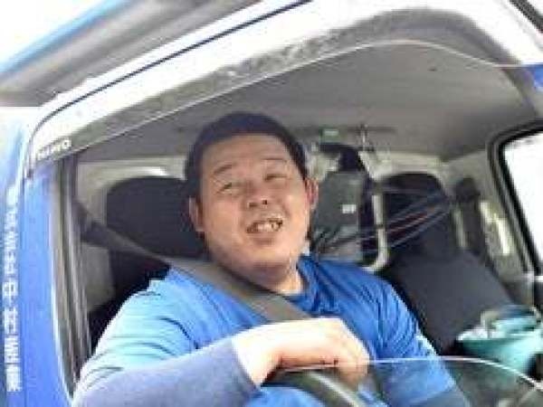 初めての転職・ドライバー職、みんな大歓迎