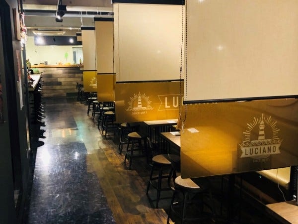 キッチンスタッフ・社員