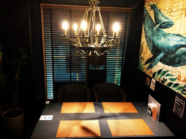 キッチンスタッフ・社員