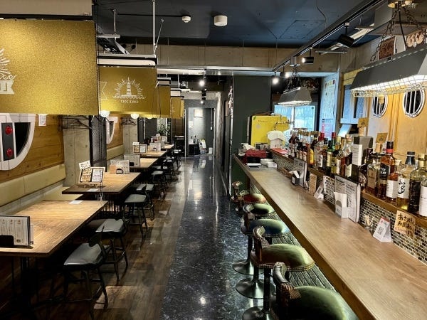 キッチンスタッフ・社員