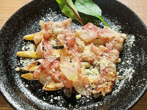 キッチンスタッフ・社員