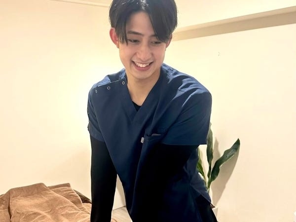 患者様の健康改善に貢献したい方、ぜひご応募ください。