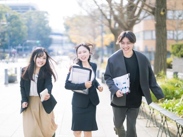 制作進行管理（未経験も可）