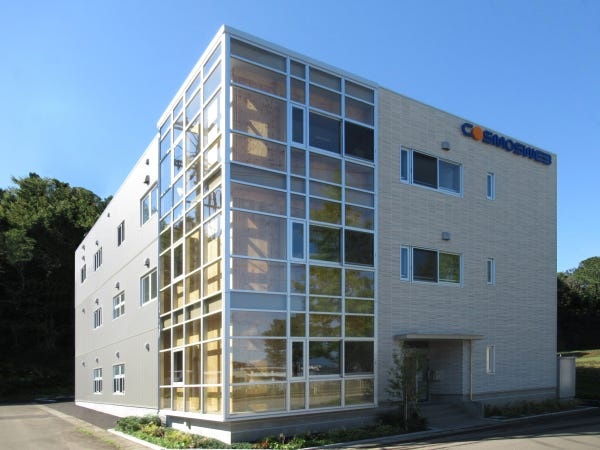 クラウドサービスのソフトウェア設計エンジニア・未経験者・経験者（転勤なし・サービスの経験者）