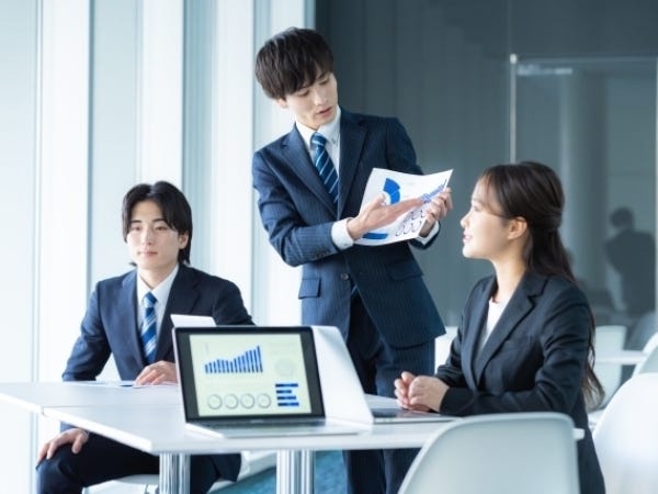 PLの予実管理、予算の策定などに携わって頂く予定ですが、ご経験のある業務を足掛かりに、徐々に業務の幅を広げていっていただければOKです！