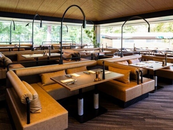 キッチンスタッフ（未経験さん大歓迎・こんな方あなたは歓迎）