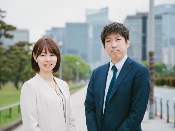 新しいメンバーが増えることを楽しみにしております！