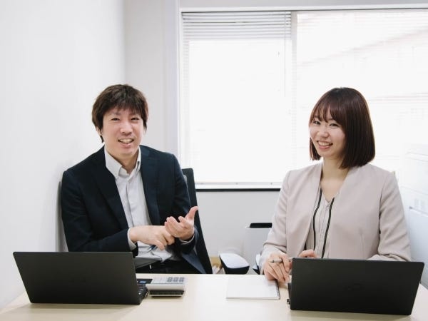 30代税理士夫婦が運営する事務所です。困ったことがあれば、お気軽にご相談ください！