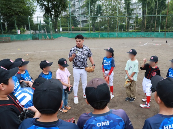 あなたのスポーツ経験が活かせる！