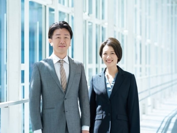 キャリアアドバイザー職・キャリアアドバイザー・未経験者（未経験OK・大歓迎）