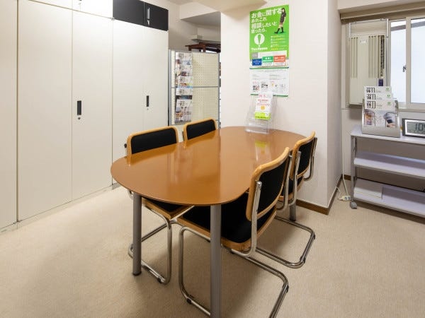 一般事務及びサポートの一般事務・サポート業務