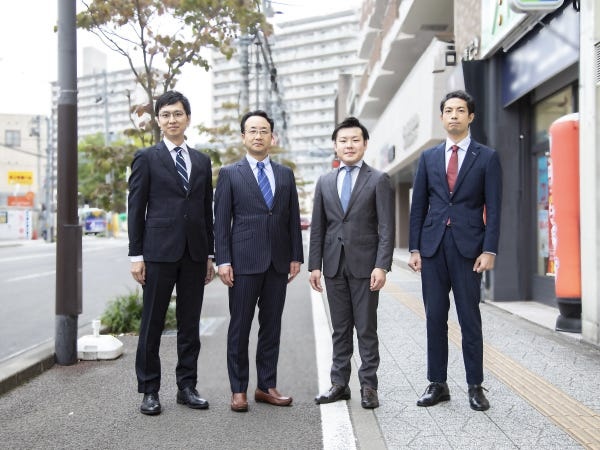 一般事務及びサポートの一般事務・サポート業務