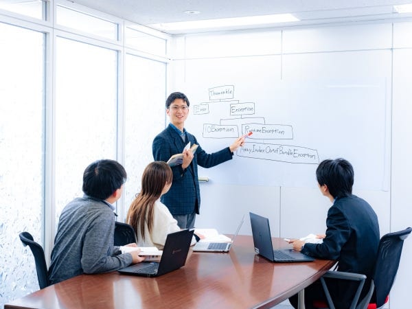 経営数値管理・戦略企画職｜経営企画または財務経験者歓迎