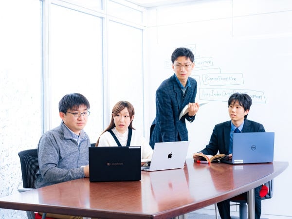 経営数値管理・戦略企画職｜経営企画または財務経験者歓迎