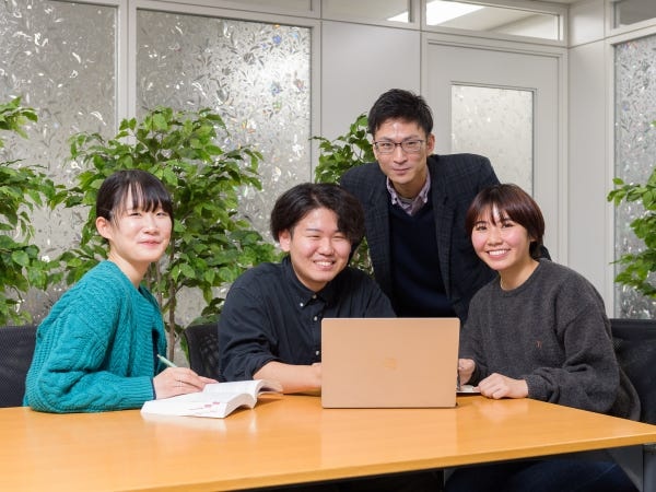 経営数値管理・戦略企画職｜経営企画または財務経験者歓迎