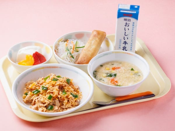 調理補助スタッフ（WワークOK・年齢不問未経験可）