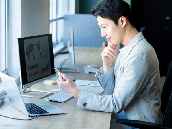 システムエンジニア・Linux環境での開発（自社内勤務・基本操作スキル）