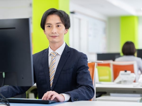 システムエンジニア・Linux環境での開発（自社内勤務・基本操作スキル）