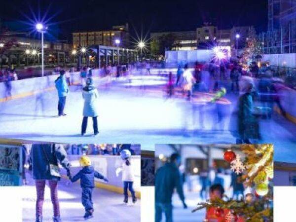 スポーツ・健康を通じて地域を元気にするお仕事です☆